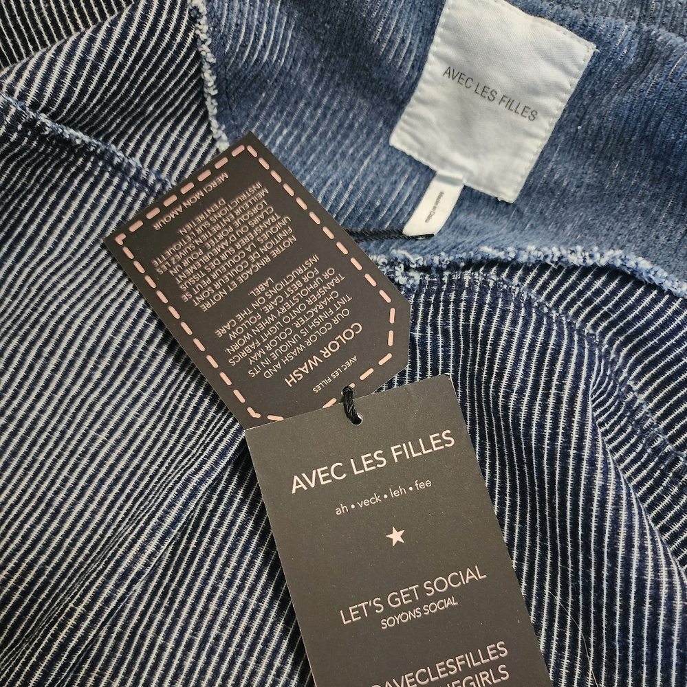 Jacket - Picture 6 of 10